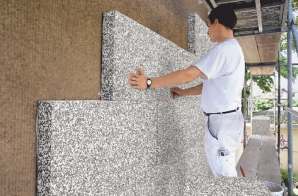 İçmeler Isı Yalıtımcısı